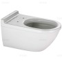 Duravit Starck 3 WC sospeso