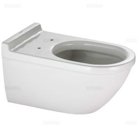 Duravit Starck 3 WC sospeso