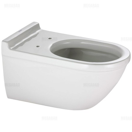 Duravit Starck 3 WC sospeso