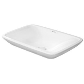 Duravit PuraVida Vasque à poser Plus 70 cm