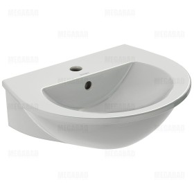 Lavabo Duravit Darling New 55 cm