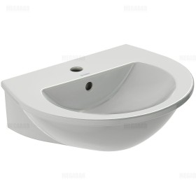 Lavabo Duravit Darling New 55 cm