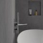 Villeroy & Boch Antao Unterputz-Thermostat mit Zweiwege-Mengenregulierung - Produktansicht