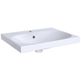 Évier Geberit Acanto 60 x 48,2 cm
