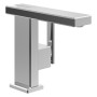Villeroy & Boch Mettlach Einhebel-Waschtischarmatur ohne Ablaufgarnitur - Detailansicht