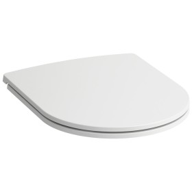LAUFEN PRO WC-Sitz mit Deckel, slim mit Absenkautomatik