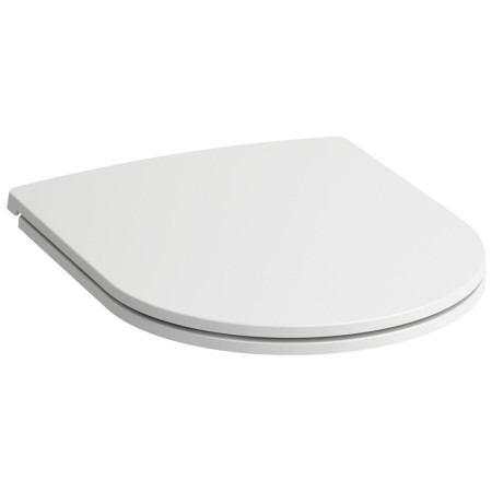 LAUFEN PRO WC-Sitz mit Deckel, slim mit Absenkautomatik