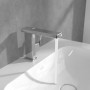 Villeroy & Boch Mettlach Einhebel-Waschtischarmatur ohne Ablaufgarnitur - Produktansicht
