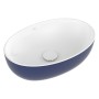 Villeroy & Boch Artis Aufsatzwaschtisch 48 x 32,5 cm - Detailansicht