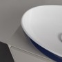 Villeroy & Boch Artis Aufsatzwaschtisch 48 x 32,5 cm - technische Ansicht