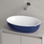 Villeroy & Boch Artis Aufsatzwaschtisch 48 x 32,5 cm - technische Ansicht