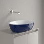 Villeroy & Boch Artis Aufsatzwaschtisch 48 x 32,5 cm - Produktansicht