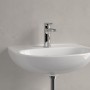Villeroy & Boch O.novo Handwaschbecken 50 x 38 cm, ohne Überlauf - Produktansicht