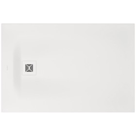 Receveur de douche Duravit Sustano 120 x 80 cm