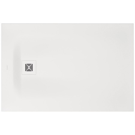 Receveur de douche Duravit Sustano 120 x 80 cm