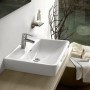 Vasque à poser LAUFEN PRO A 55 cm - vue détaillée