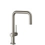 hansgrohe Talis M54 Miscelatore monocomando da cucina U 220, 1jet