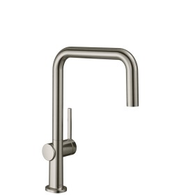 hansgrohe Talis M54 Miscelatore monocomando da cucina U 220, 1jet
