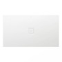 Receveur de douche LAUFEN SOLUTIONS Marbond 160 x 90 cm