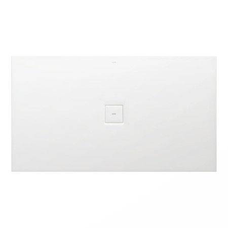 Receveur de douche LAUFEN SOLUTIONS Marbond 160 x 90 cm