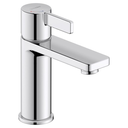 Duravit D-Neo Einhebel-Waschtischmischer M FreshStart ohne Zugstange