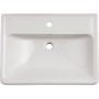 Vasque à poser LAUFEN PRO A 65 cm - vue détaillée