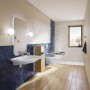 Villeroy & Boch ViCare Waschbecken ViCare 80 x 55 cm, ohne Überlauf - Detailansicht