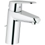 Robinet de lavabo monocommande GROHE Eurodisc Cosmopolitan, DN 15