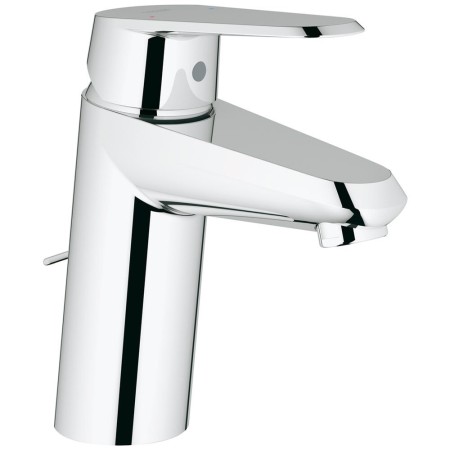 Robinet de lavabo monocommande GROHE Eurodisc Cosmopolitan, DN 15