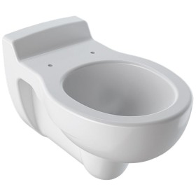 Geberit Bambini WC sospeso per bambini, a scarico profondo