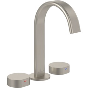 Ensemble de bec de robinet Villeroy & Boch Dawn sans bonde