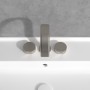 Villeroy & Boch Dawn Waschtischauslauf-Set ohne Ablaufgarnitur