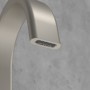 Villeroy & Boch Dawn Waschtischauslauf-Set ohne Ablaufgarnitur - Detailansicht