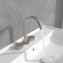 Villeroy & Boch Dawn Waschtischauslauf-Set ohne Ablaufgarnitur - Produktansicht