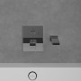 Villeroy & Boch Mettlach Unterputz-Thermostat mit Einwege-Mengenregulierung - Produktansicht