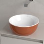Villeroy & Boch Artis Aufsatzwaschtisch Ø 32,5 cm - Produktansicht