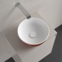 Villeroy & Boch Artis Aufsatzwaschtisch Ø 32,5 cm - Detailansicht
