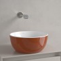 Villeroy & Boch Artis Aufsatzwaschtisch Ø 32,5 cm - technische Ansicht