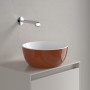 Villeroy & Boch Artis Aufsatzwaschtisch Ø 32,5 cm - Produktansicht
