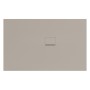 Receveur de douche Villeroy & Boch Squaro Infinity, 160 x 100 x 4 cm