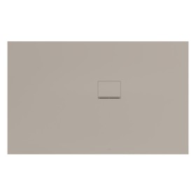 Receveur de douche Villeroy & Boch Squaro Infinity, 160 x 100 x 4 cm
