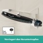 hansgrohe Pulsify S Puro Duschsystem 260 1 Strahlart, mit Ecostat Fine und Duschkopf 3 Strahlarten - Produktansicht