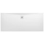 Receveur de douche LAUFEN PRO Marbond 160 x 70 x 3,2 cm