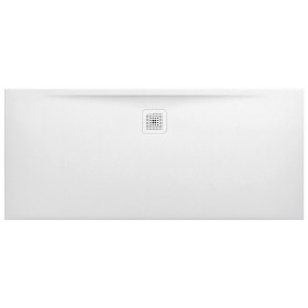 Receveur de douche LAUFEN PRO Marbond 160 x 70 x 3,2 cm