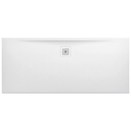 Receveur de douche LAUFEN PRO Marbond 160 x 70 x 3,2 cm