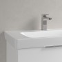 Villeroy & Boch Architectura Waschbecken 80 x 45,5 cm, ohne Überlauf - Produktansicht