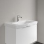 Villeroy & Boch Architectura Waschbecken 80 x 45,5 cm, ohne Überlauf - Produktansicht