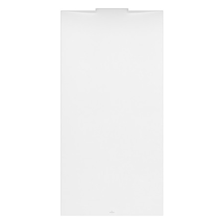 Receveur de douche Villeroy & Boch Wallway 180 x 90 x 3 cm