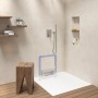 Receveur de douche Villeroy & Boch Wallway 180 x 90 x 3 cm - vue détaillée