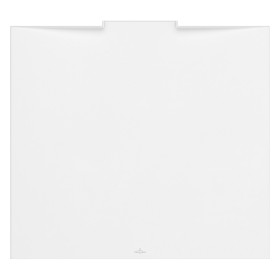 Receveur de douche Villeroy & Boch Wallway 100 x 90 x 3 cm